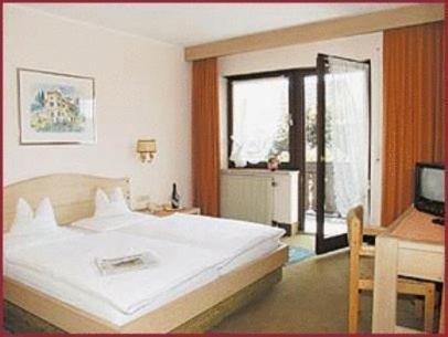 Hotel Hiemer Memmingen Exterior foto