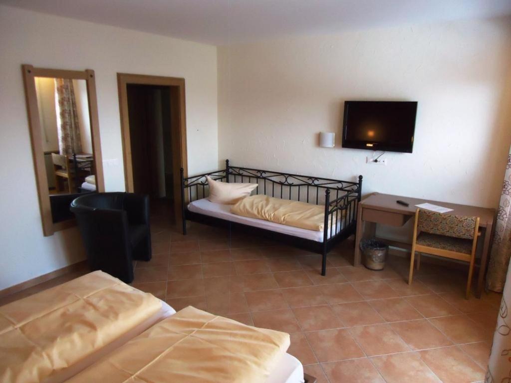 Hotel Hiemer Memmingen Cameră foto